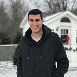 Meet your Posher, Jordan